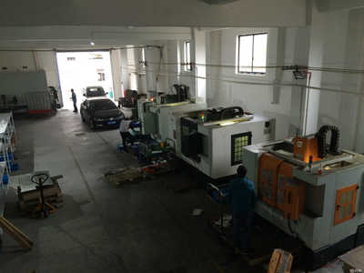 杭州雙躍機電設備