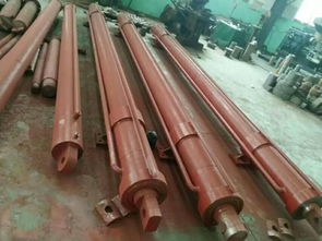 優(yōu)質(zhì)油缸與機械設備——專業(yè)咨詢，值得信賴