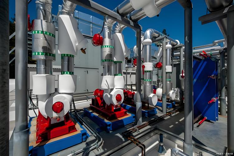 機(jī)電設(shè)備在電力工程中的關(guān)鍵作用及空調(diào)管道安裝維修要點(diǎn)