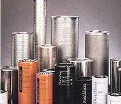 DONALDSON唐納森過濾器與濾芯 銳摯機電在工業過濾領域的專業供應