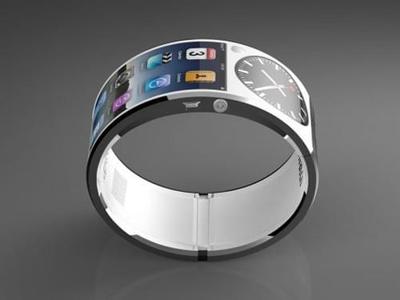 中國新型石墨烯膜材料 讓手機(jī)化身手鐲的科技革命