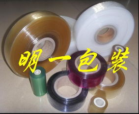 新型膜材料制造革新 小寬幅纏繞膜（6cm/7cm/8cm/10cm）的技術優勢與應用前景