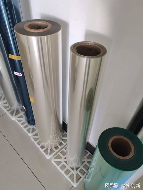 銀離子抗菌母粒賦能新型塑料薄膜 引領PE、PVC、PP、PET制品健康升級