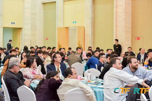 2019青島橡膠技術交流會圓滿落幕，上海膠元化工攜手橡膠門戶網共鑄行業影響力