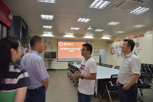 滬上職業院校聯動，共育高素質技術人才——記上海交通職業技術學院來我校開展學生工作交流調研