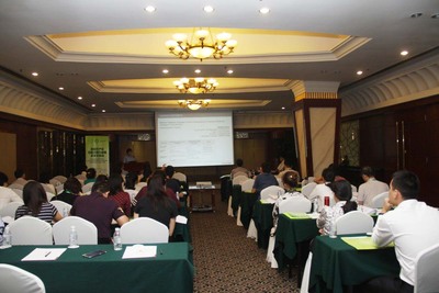 聚焦前沿，共筑安全——2016國際農產品風險識別與篩查技術交流會在上海成功舉辦