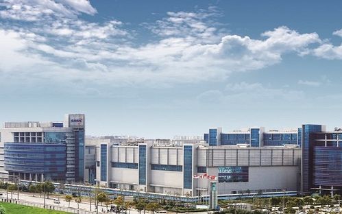 中芯國際回應四季度8英寸晶圓代工調價問題，在上海技術交流中透露行業動態