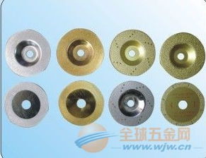 釬焊切磨片 高效\uff0c源自卓越工藝——\u201c銳磨\u201d品牌采購與批發(fā)指南