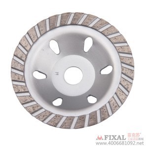 菲克蘇閃電工具金剛石鋸片云石片碗磨片100TM-AX-100TM 上海供應(yīng)的高效切割利器